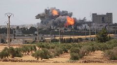 El Estado Islámico captura a 200 jóvenes para su reclutamiento forzoso en el norte de Siria