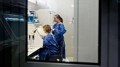 EE.UU. autoriza la primera prueba de una vacuna del zika en humanos