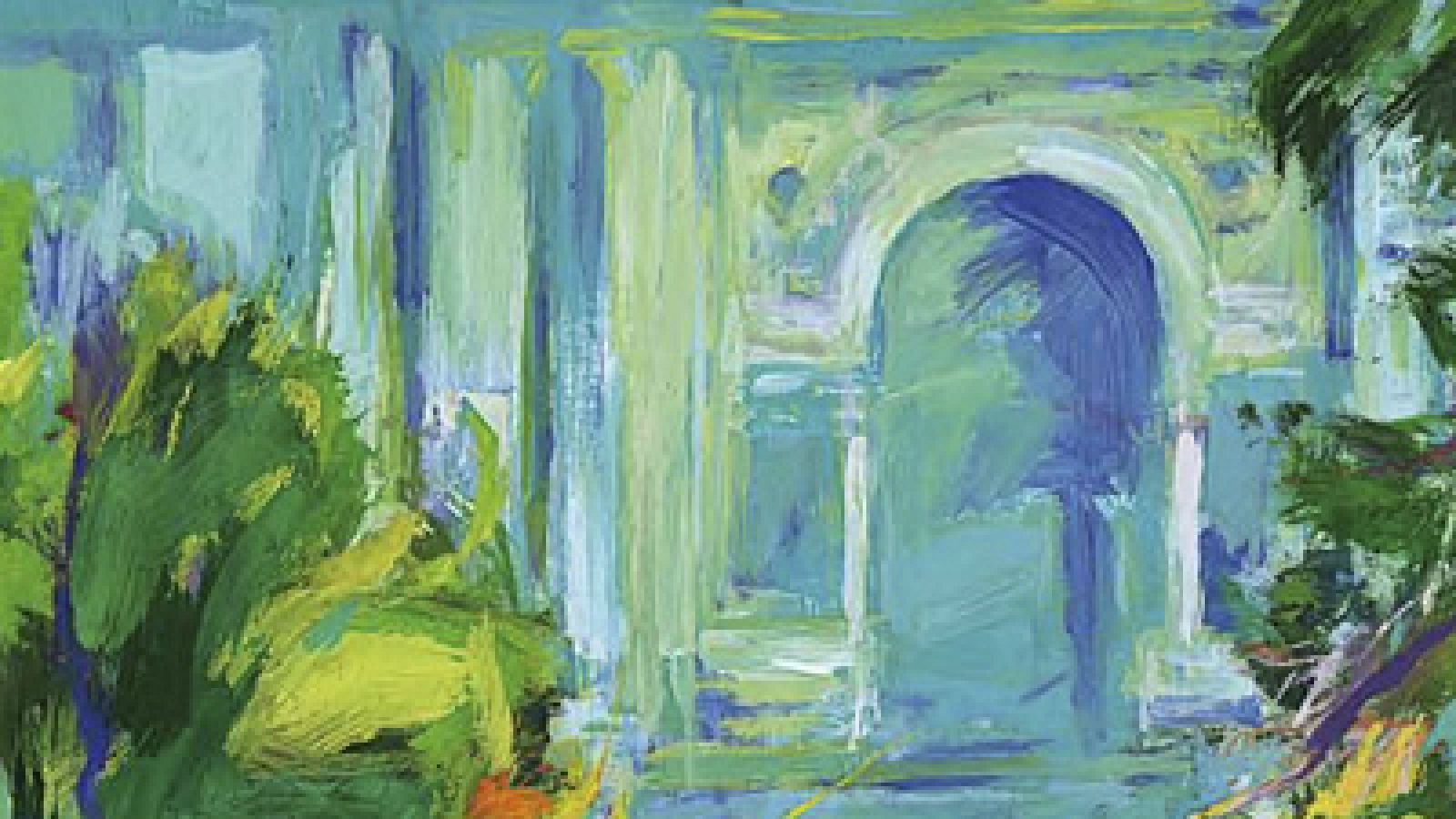 Festival Internacional de Música y Danza de Granada