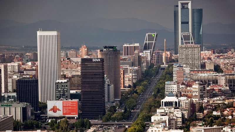 La familia Aristrain, ligada al acero, usó sociedades 'offshore' para no pagar impuestos desde los años 60