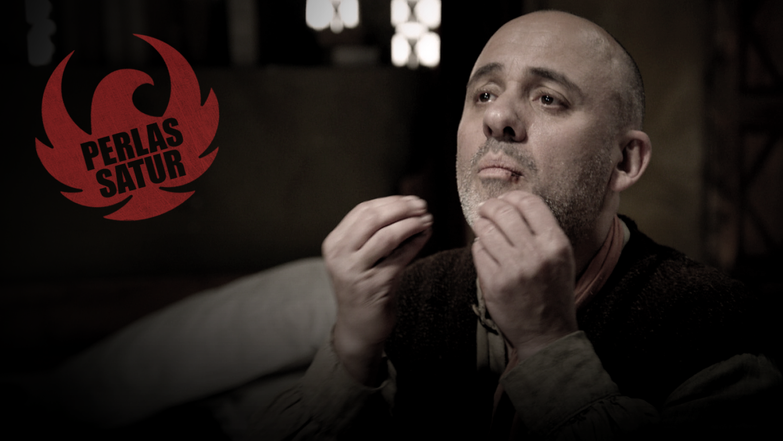 Águila Roja - Vuelven las #PerlasSátur