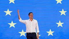 La oposición lamenta que Reino Unido haya decidido abandonar la UE