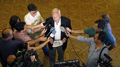 Margallo apuesta por una cosoberanía británico-española en Gibraltar