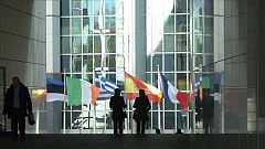 La UE pide a Reino Unido que inicie "cuanto antes" su salida y descarta cualquier renegociación