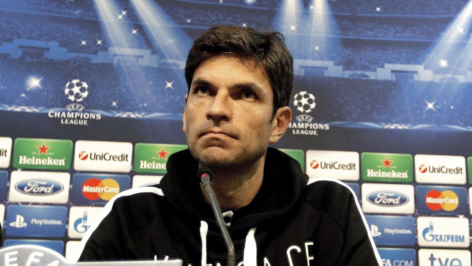El Alavés confirma a Mauricio Pellegrino para su banquillo