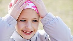 La supervivencia al cáncer infantil se estanca en España por debajo del 80% en los últimos tres años
