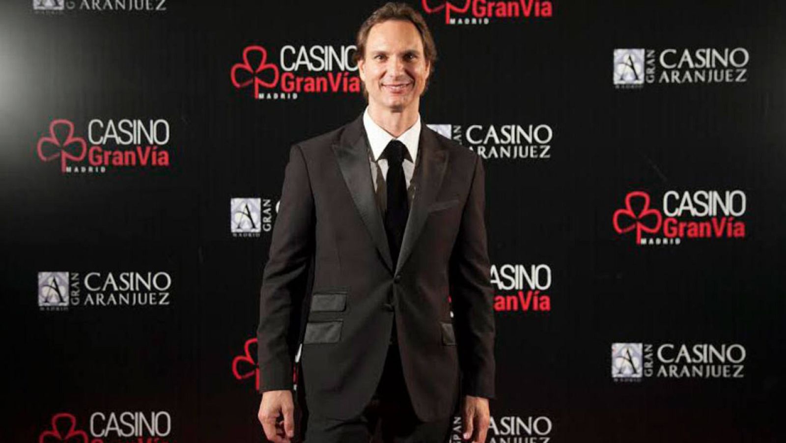 Javier Cárdenas presentará un nuevo programa en TVE