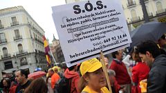 La larga batalla de miles de familias de bebés robados llega a juicio