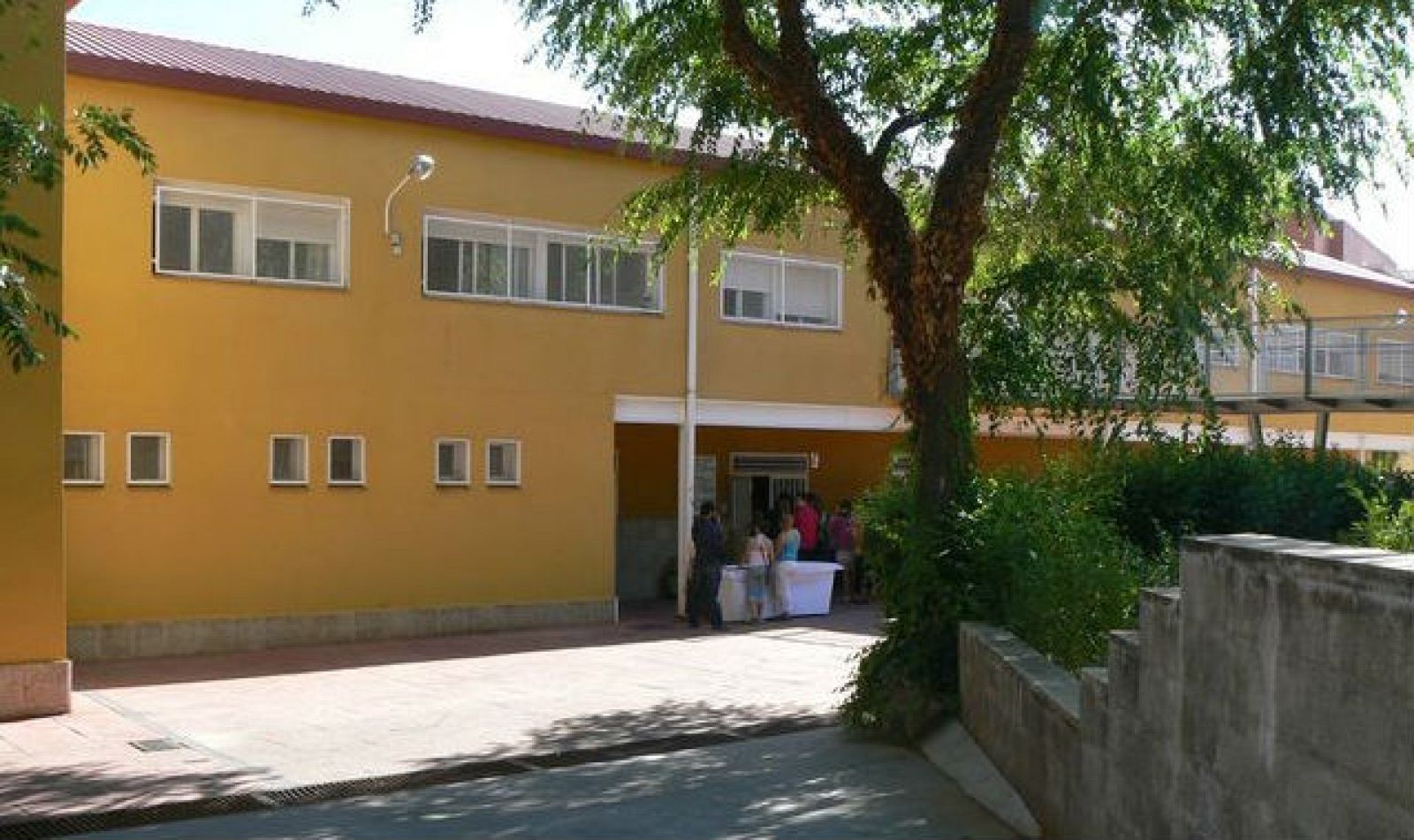 El corazón solidario de La Alcarria