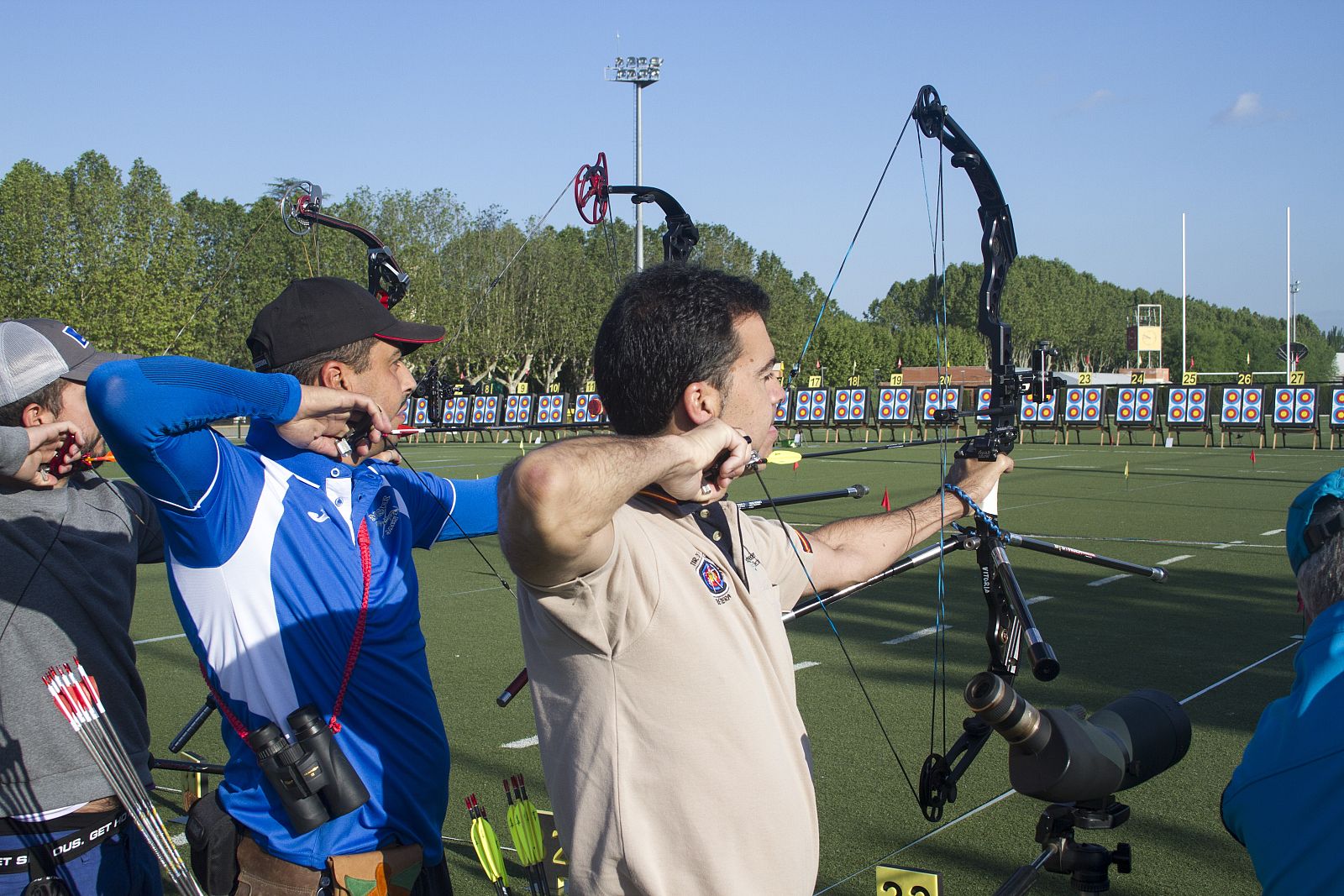 Campeonato de España de Tiro con Arco
