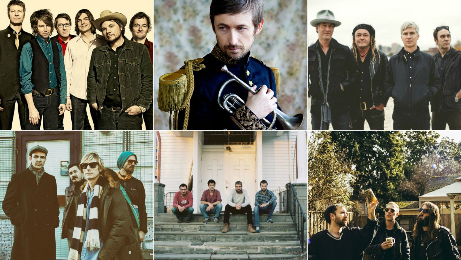 Siente la experiencia Vida Festival en Radio3