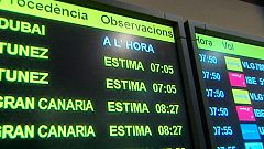 Fomento abre expediente a Vueling por sus retrasos y cancelaciones y le exige una solución