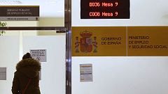 El gasto en prestaciones por desempleo en mayo bajó un 8,9% y la cobertura cae al 52,9%