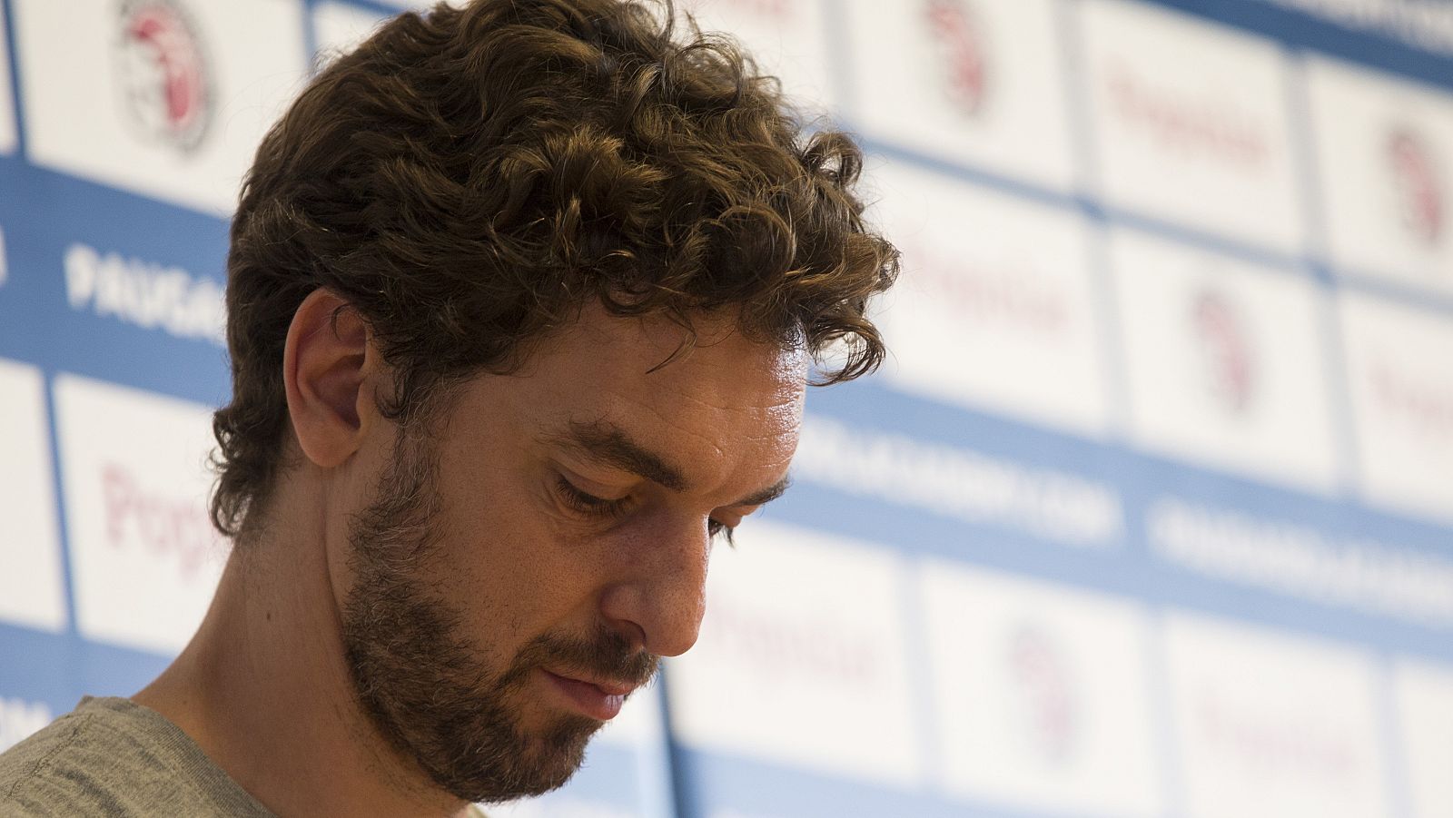 Pau Gasol es el agente libre más deseado