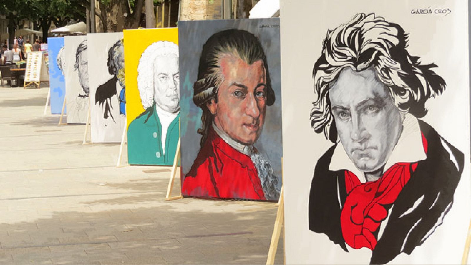 Festival Nits de Clàssica de Girona