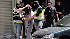 Prisión incondicional para los tres pakistaníes detenidos en Lleida por adoctrinar en el yihadismo