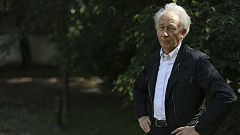 Albert Boadella: "A mi sustituto en los Teatros del Canal le recomiendo que no toque demasiado"