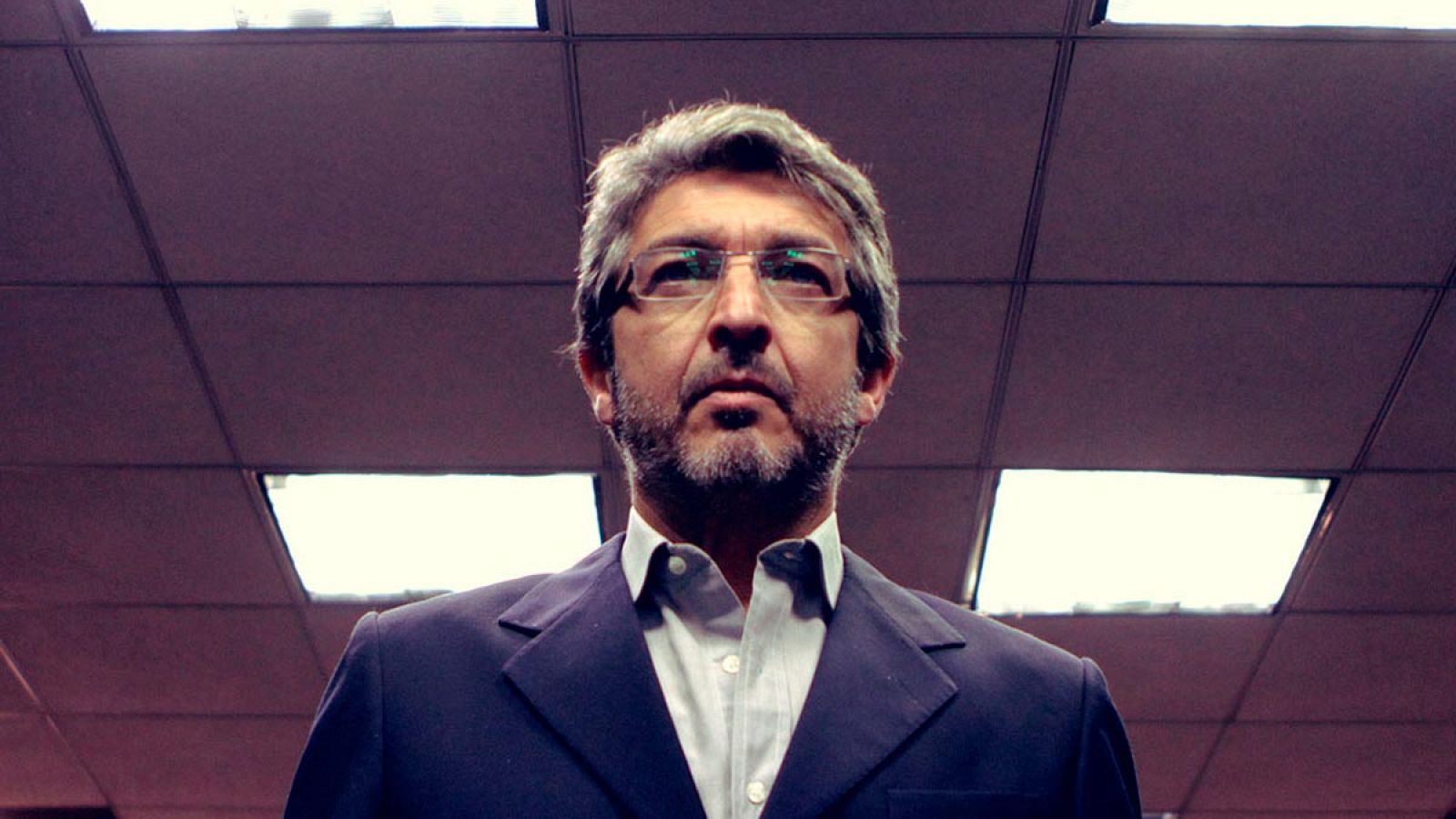 Ricardo Darín en 'Relatos salvajes'