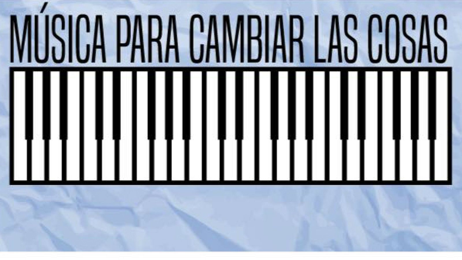 Música como cohesión social