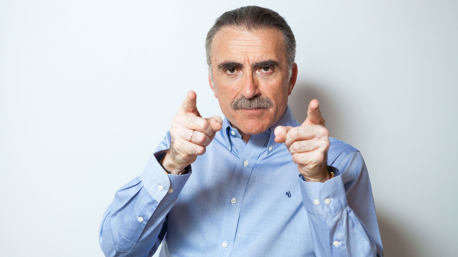 Juan y Medio vuelve a Televisión Española