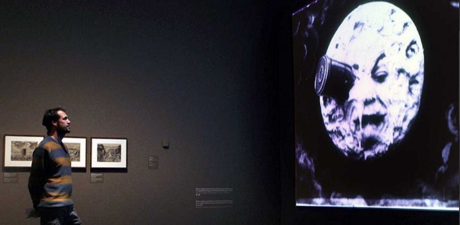 El cine de Méliès llega a Tenerife