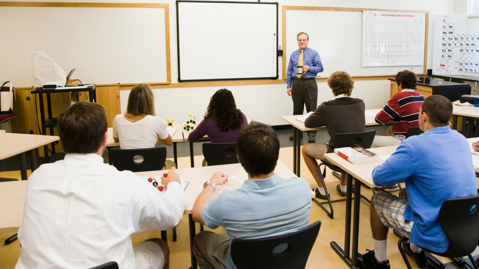 España es el tercer país de la UE con más adultos con un nivel educativo bajo