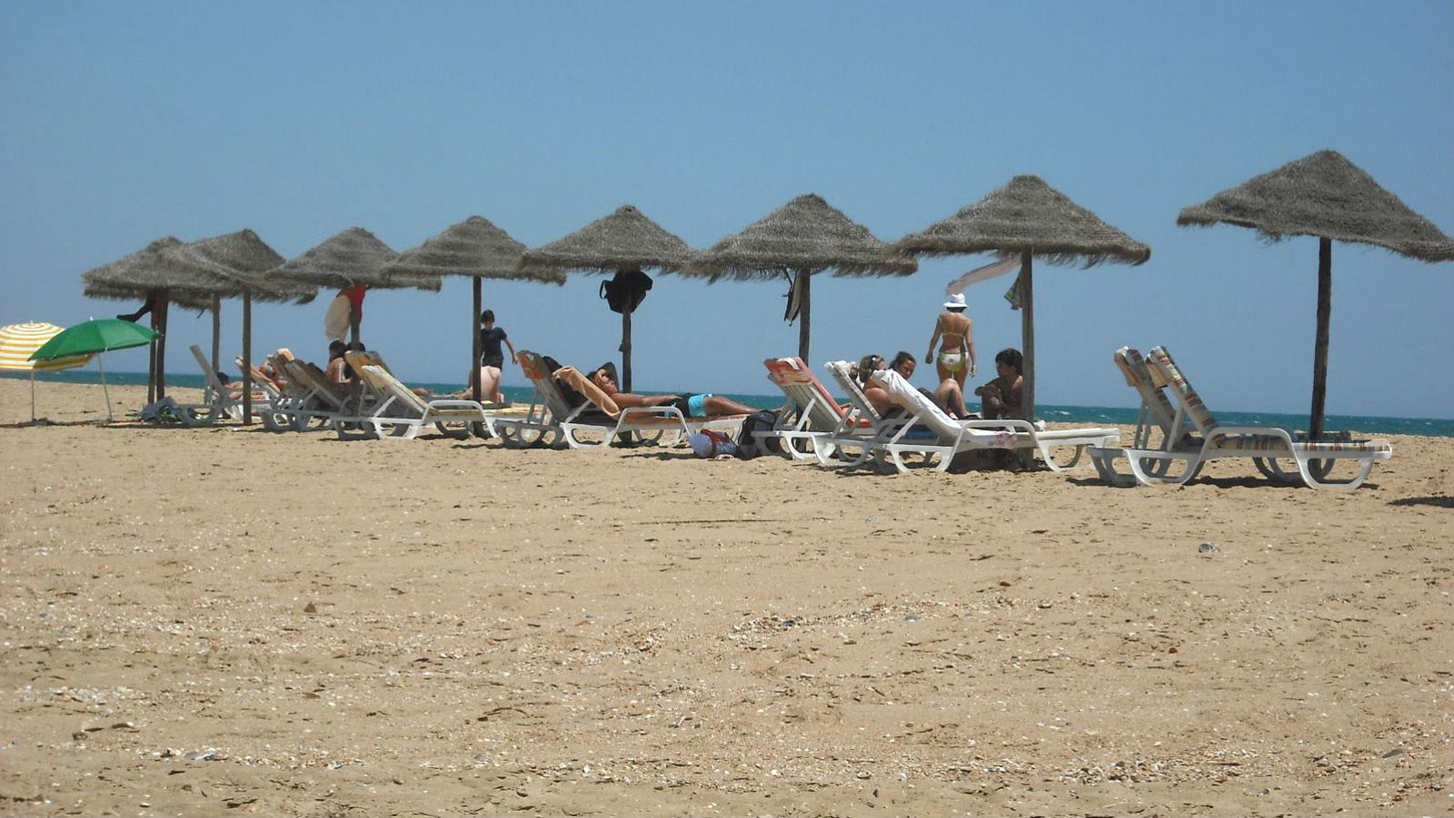 El Sol como fuente de vida y de energía protagoniza 'Memoria de delfín'