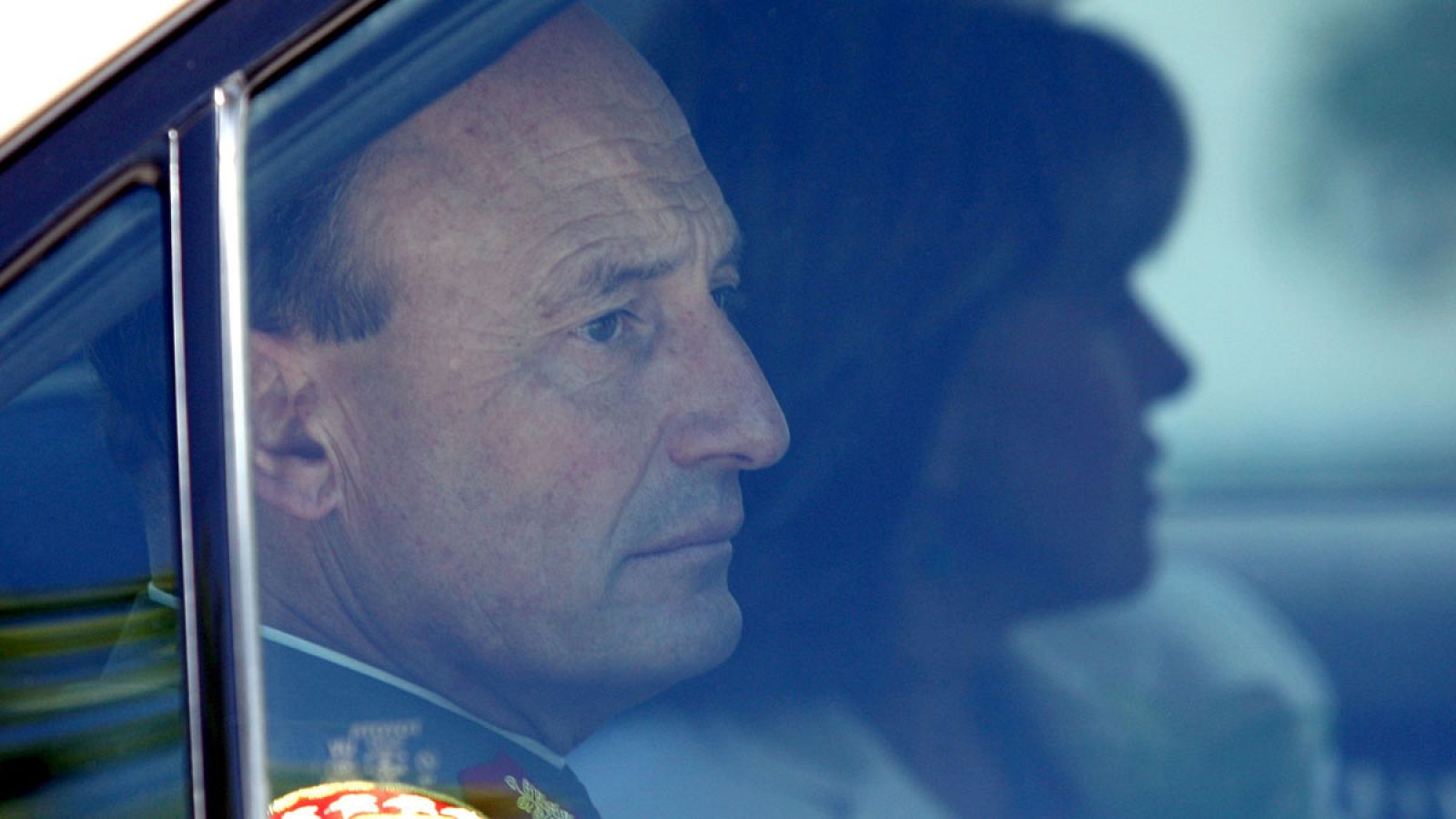 Exjefe Ejército de Chile Juan Emilio Cheyre, detenido por crímenes dictadura