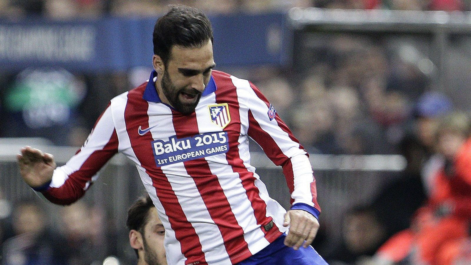 Jesús Gámez ficha por el Newcastle de Rafa Benítez