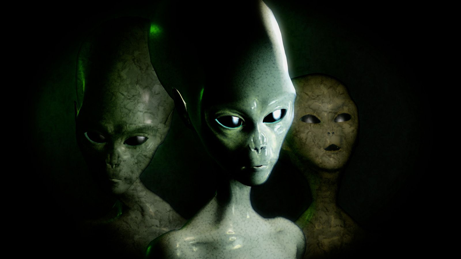 Extraterrestres