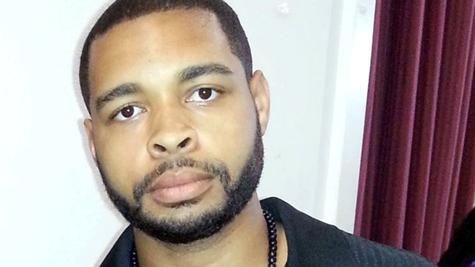 Micah Xavier Johnson, el autor de la matanza de Dallas