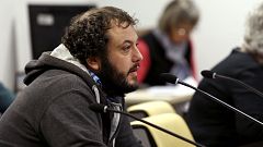 La Audiencia Nacional ordena a Pedraz que reabra la causa contra Zapata por el tuit sobre Irene Villa