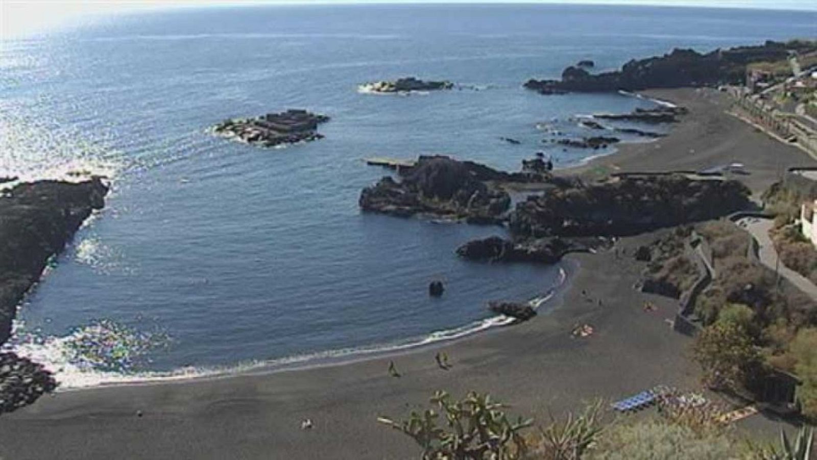 Los Cancajos, La Palma