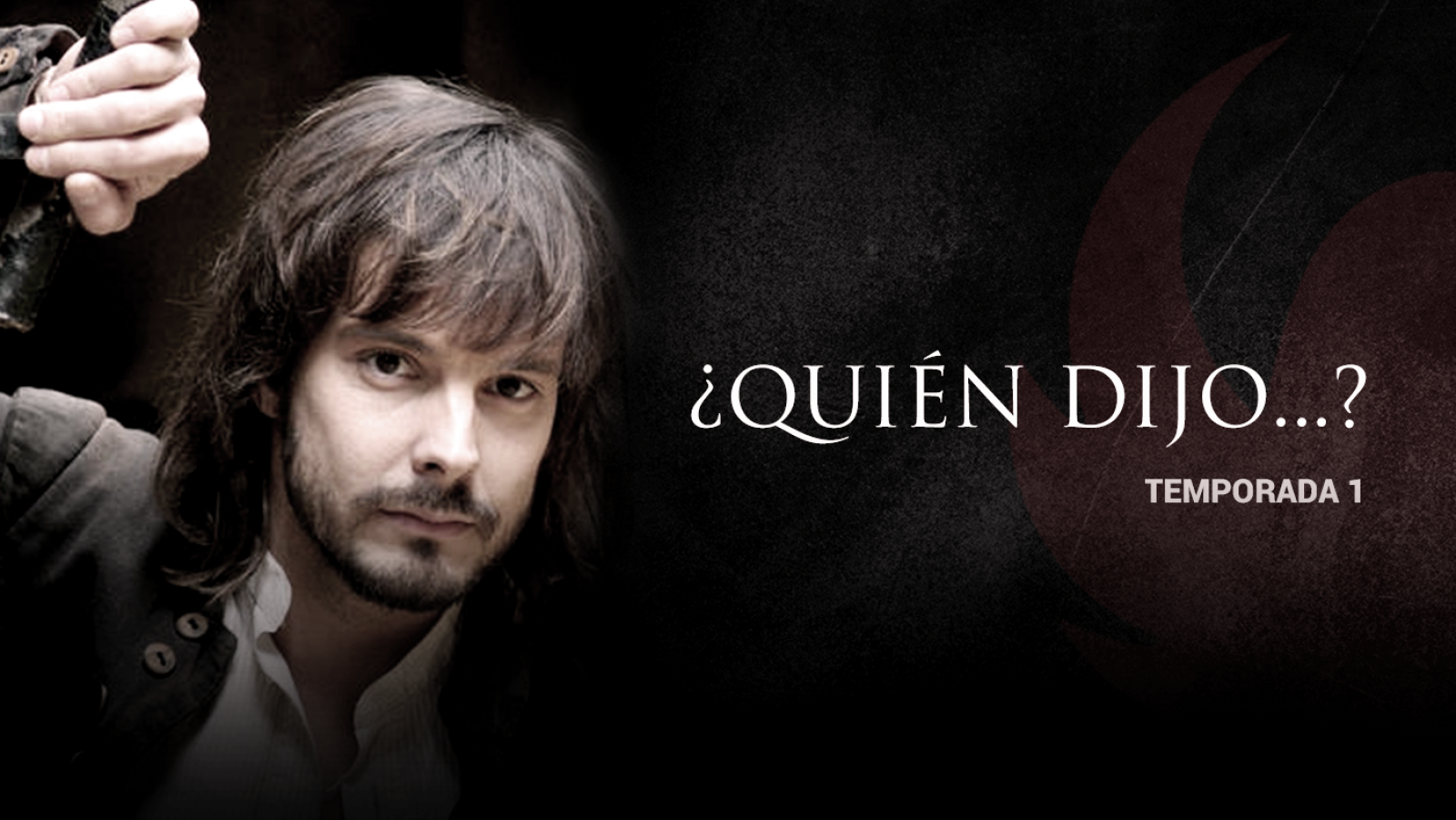 Águila Roja - Trivial ¿quién dijo...? T1