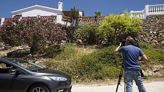 Un hombre mata a su mujer y se suicida después en la localidad malagueña de Frigiliana