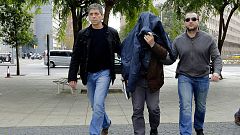 El juez envía a prisión al exmonitor de los Maristas por difundir porno infantil