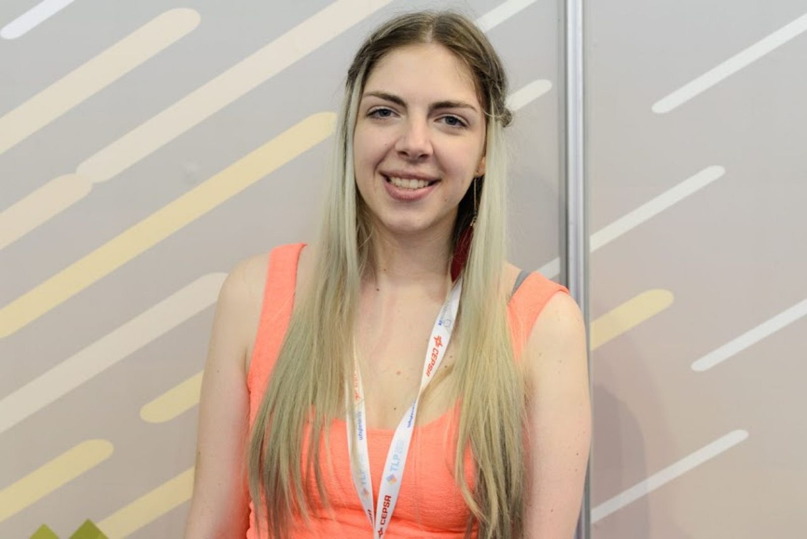 Lyxea: "Siendo ''streamer' puedes ganar bastante dinero"