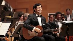 Pablo Sáinz Villegas celebra los 75 años del 'Concierto de Aranjuez' en Japón
