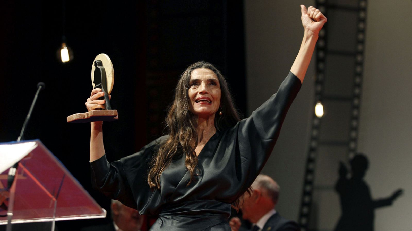 XIV FESTIVAL INTERNACIONAL DE CORTOMETRAJES "ALMERIA EN CORTO"