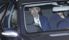 La Audiencia niega la puesta en libertad de Granados por fomentar "detestables actitudes corruptas"