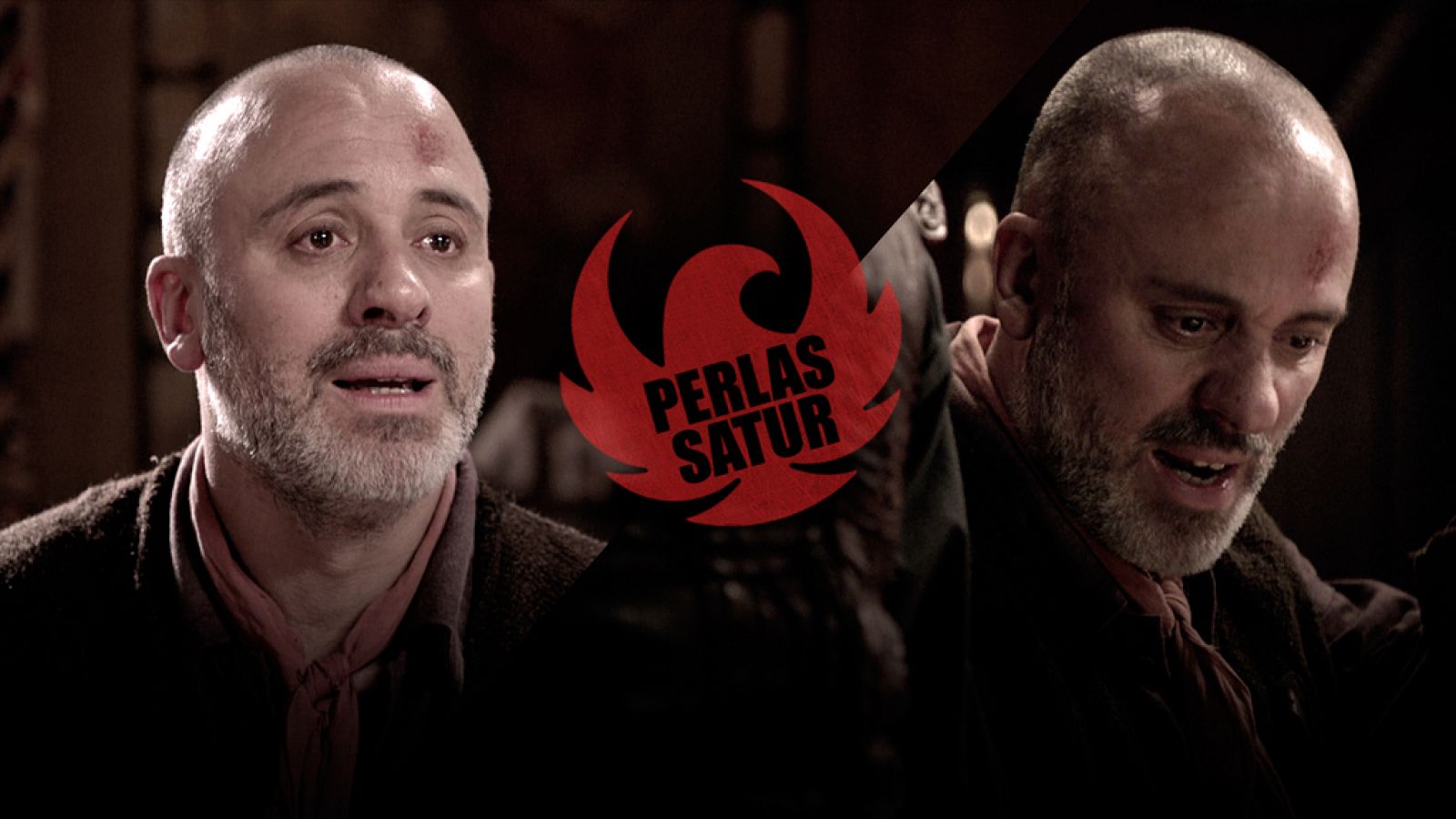 Águila Roja - El retorno de Sátur