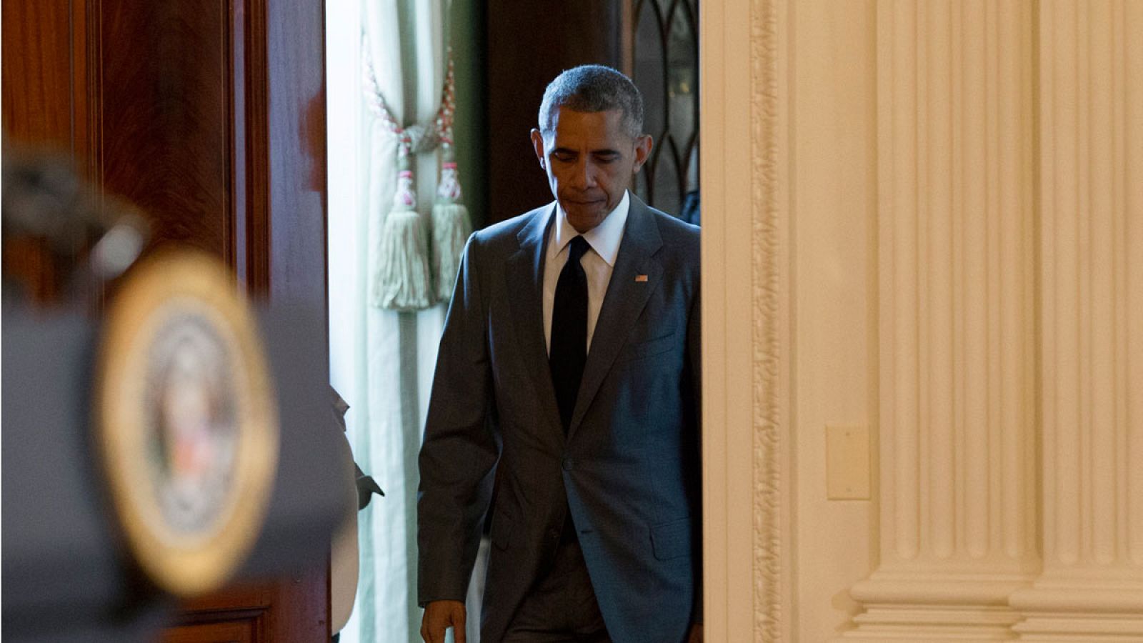 Obama insta a "todos los partidos" de Turquía a apoyar al Gobierno legítimo