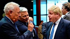 La UE avisa a Turquía de que ningún país con pena de muerte puede ser miembro