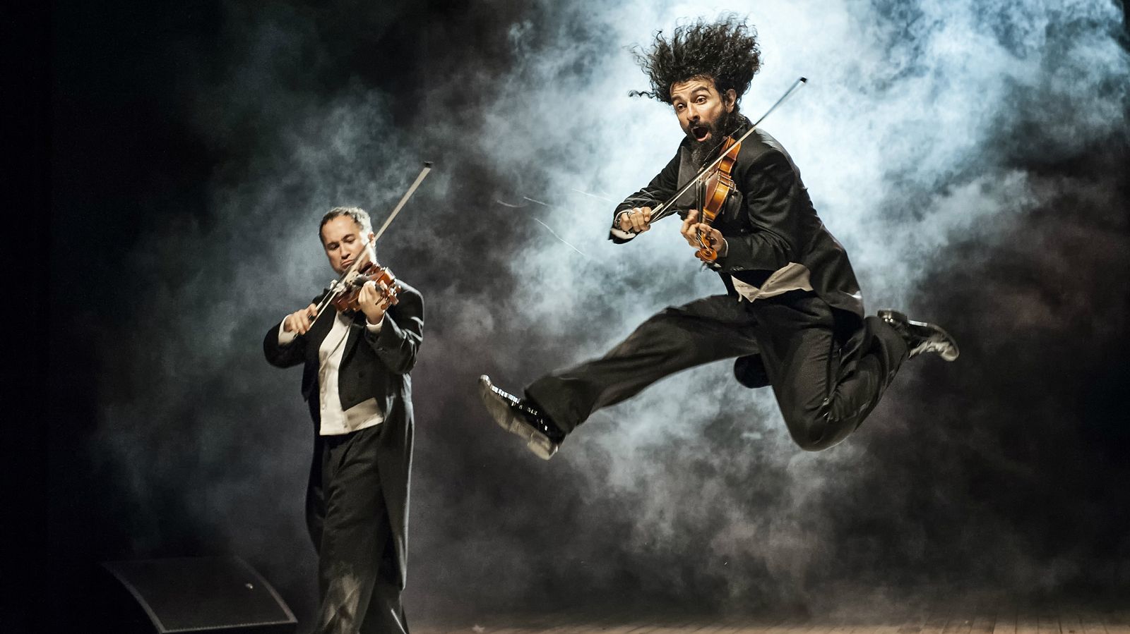Ara Malikian