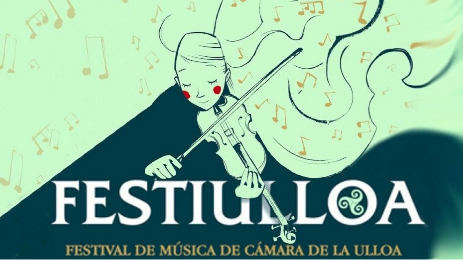 Festiulloa 2016, música de cámara en plena naturaleza