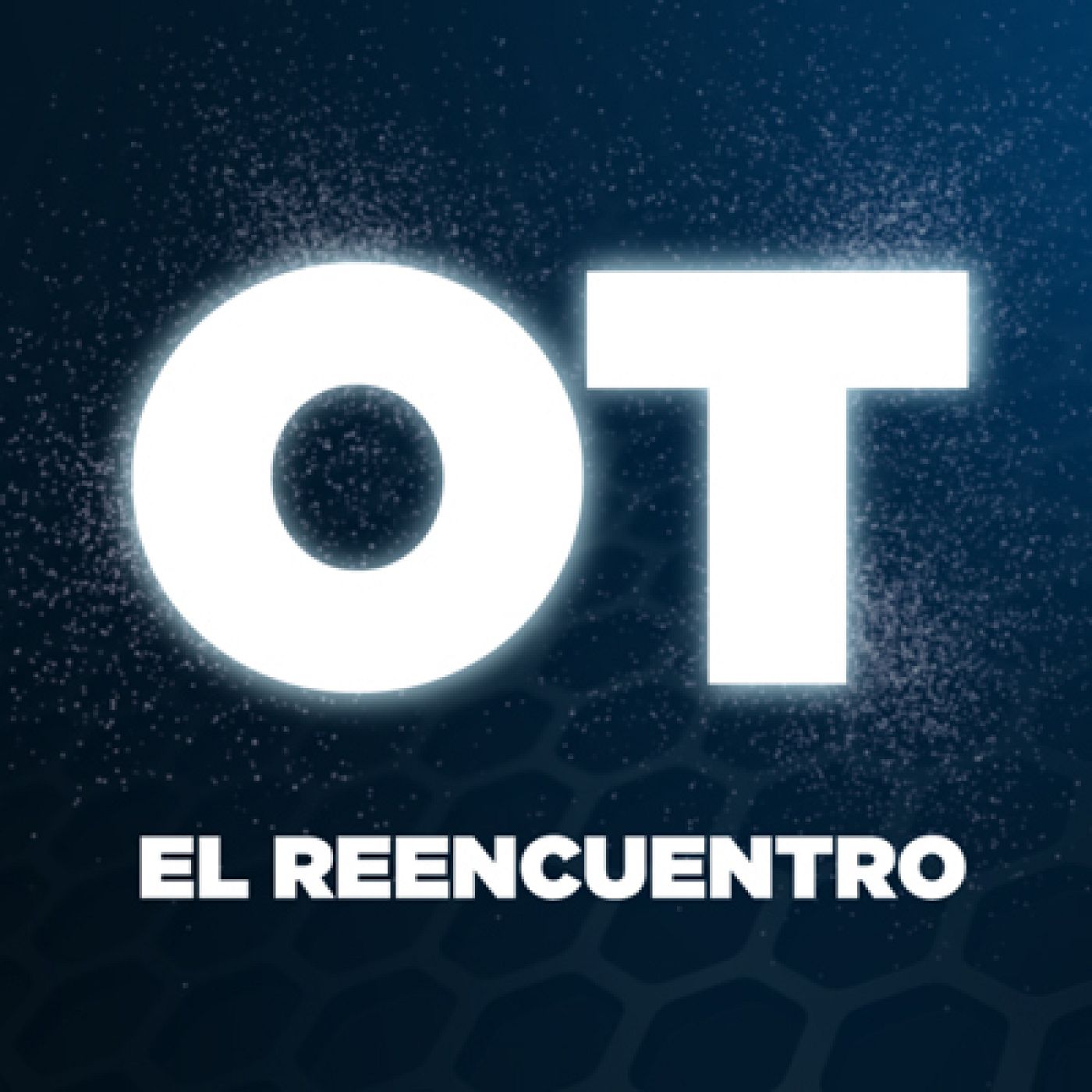'OT, el Reencuentro'