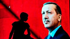 Turquía declara el estado de emergencia durante tres meses