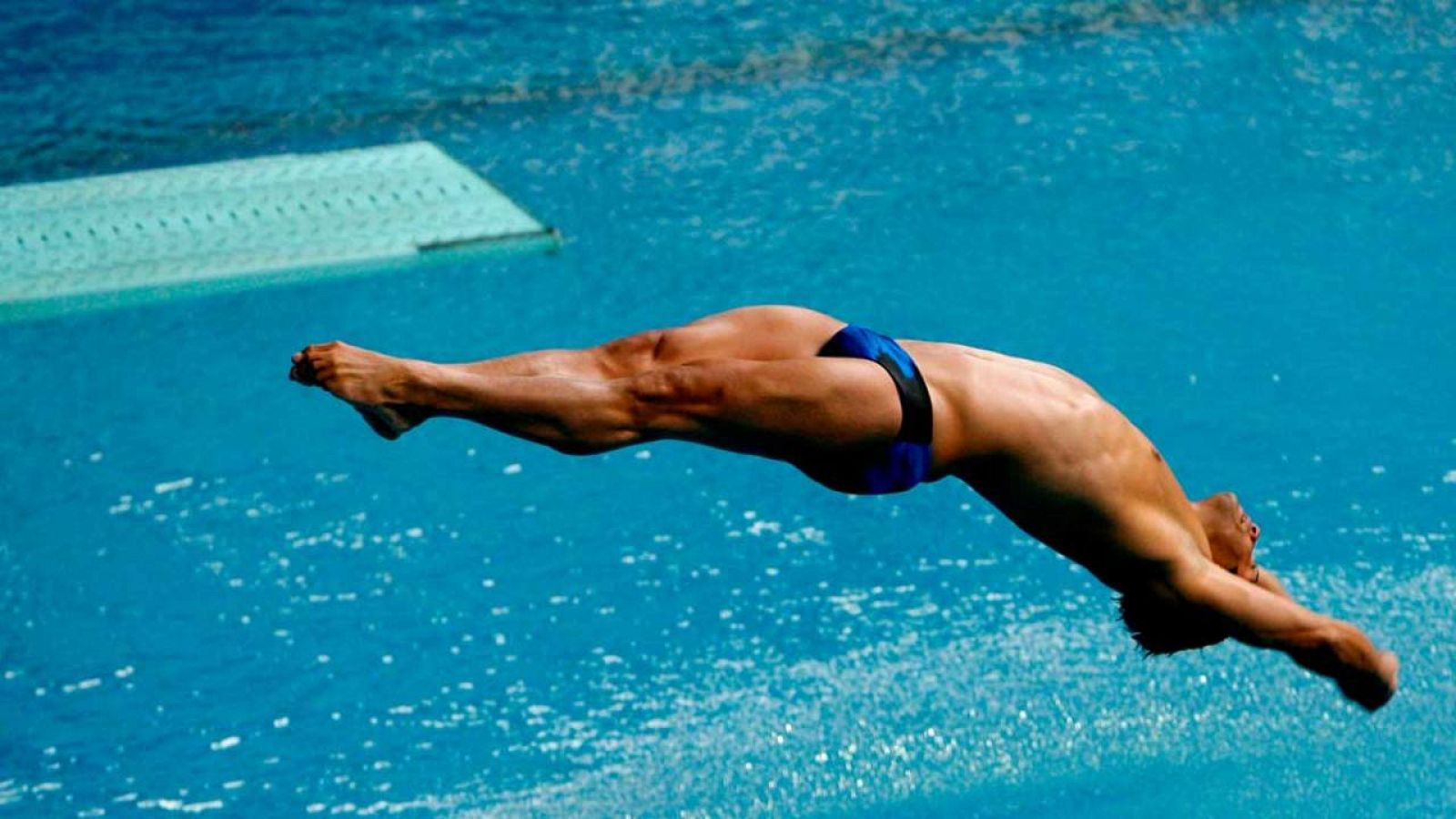 Un trampolín para acercarte todos los detalles de Río 2016