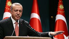 Amnistía Internacional denuncia torturas a los detenidos tras el fallido golpe en Turquía
