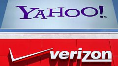 Verizon hace oficial "un acuerdo definitivo" para la compra de Yahoo